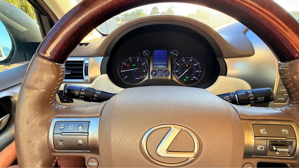 2016 Lexus GX · GX 460 Premium Sport Utility 4D in Orlando, FL (photo 11) — photo 11