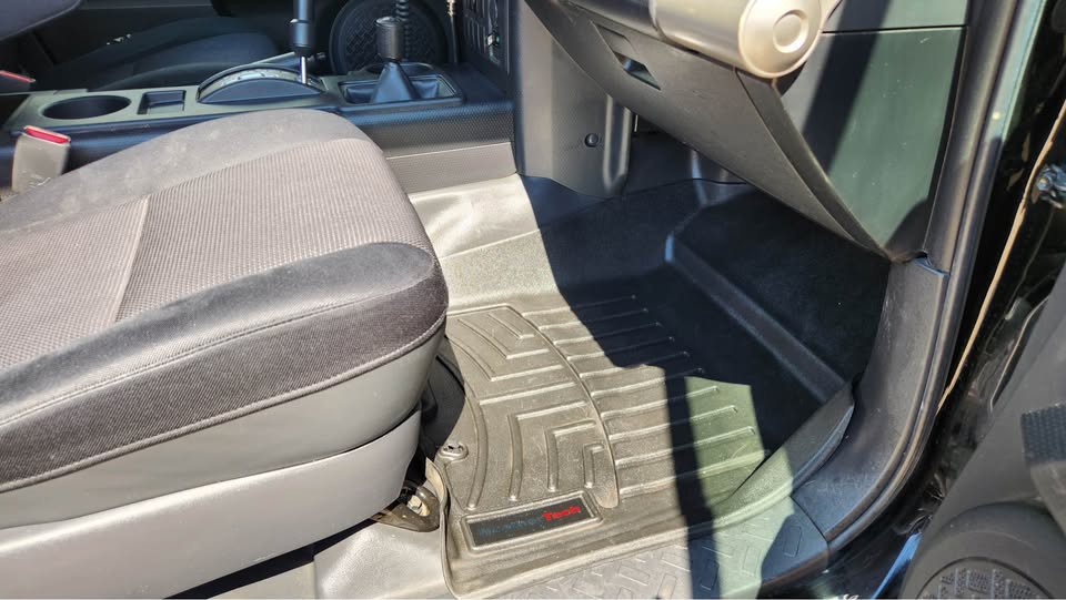 2009 Toyota FJ Cruiser · Sport Utility 2D in Brighton, CO (photo 10) — photo 10