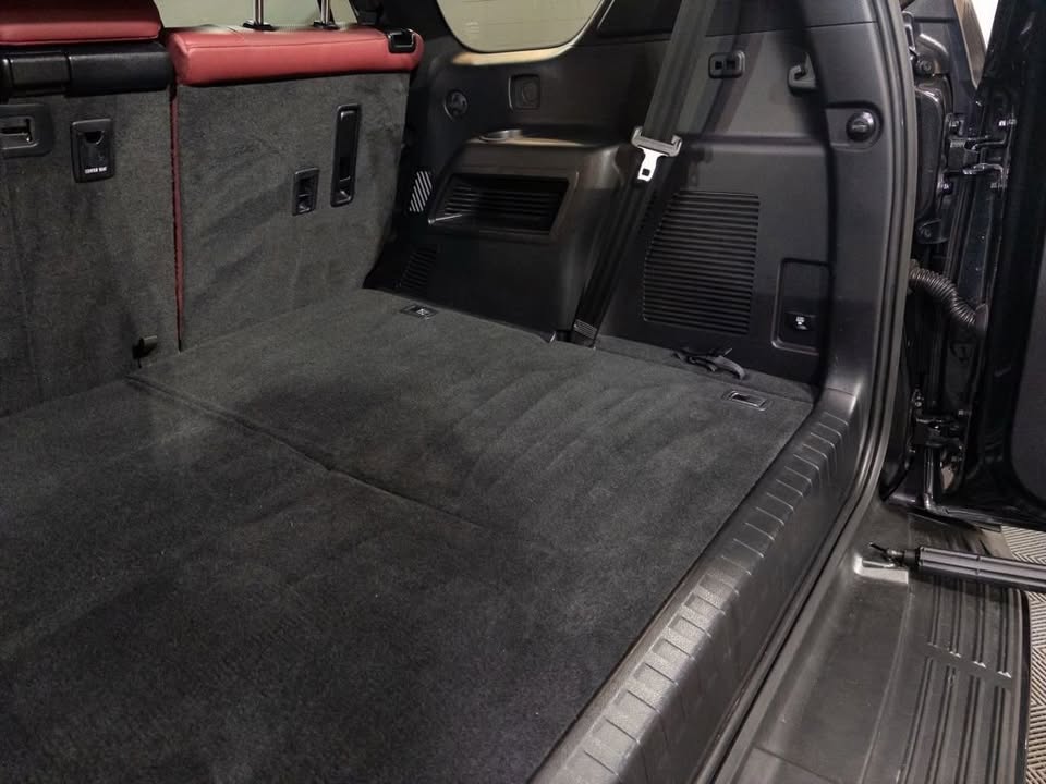 2023 Lexus GX GX 460 Premium Sport Utility 4D in Bellevue, WA (photo 10) — photo 10