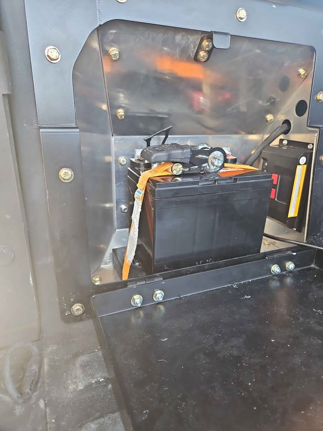 2012 Toyota Tacoma Double Cab · PreRunner Pickup 4D 5 ft — photo 3