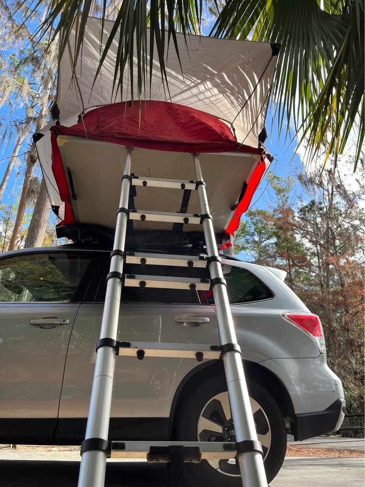 Yakima Skyrise Rooftop Tent in Winter Springs, FL (photo 3) — photo 3