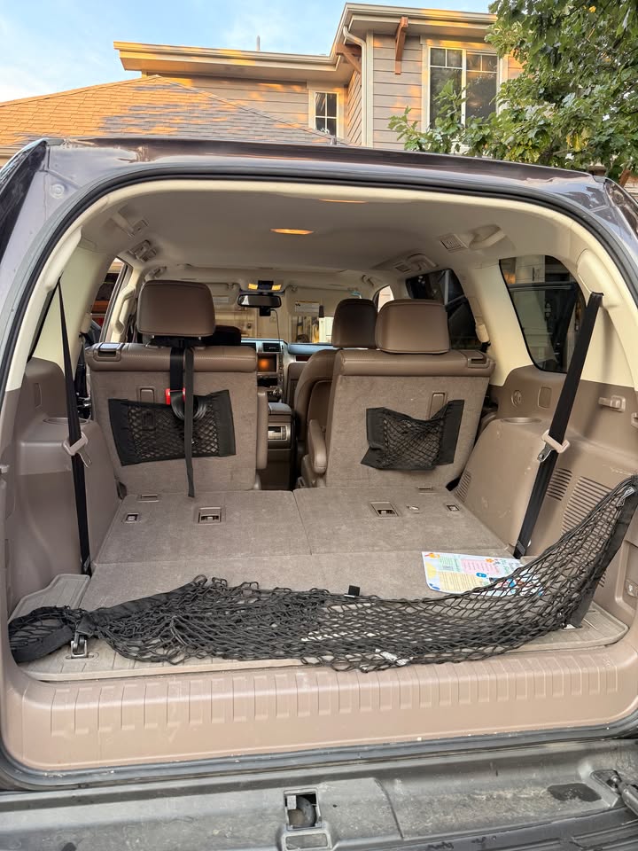 2017 Lexus gx460 in Thornton, CO (photo 10) — photo 10