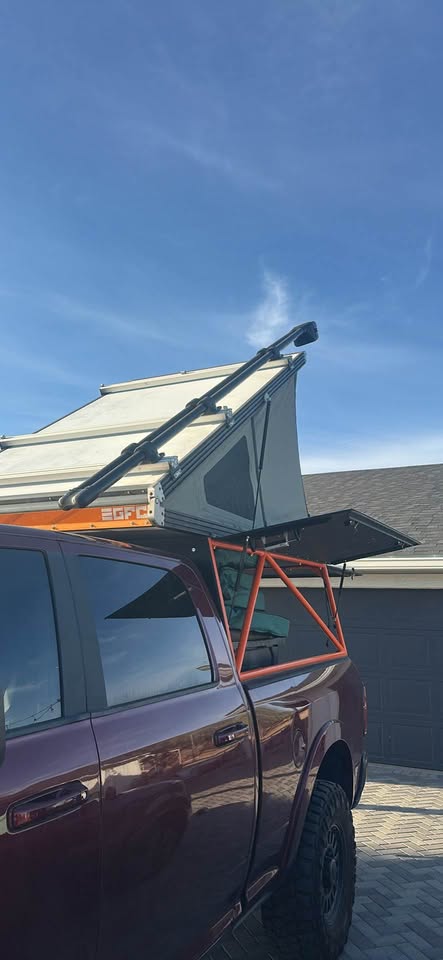 GFC GO FAST CAMPER in Phoenix, AZ (photo 4) — photo 4