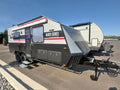 2022 Black series Caravan HQ19
