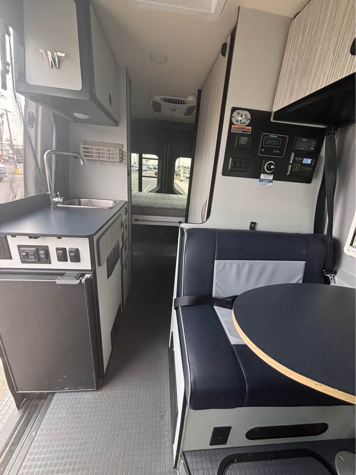 2024 Winnebago Revel 4x4 in Phoenix, AZ (photo 5) — photo 5