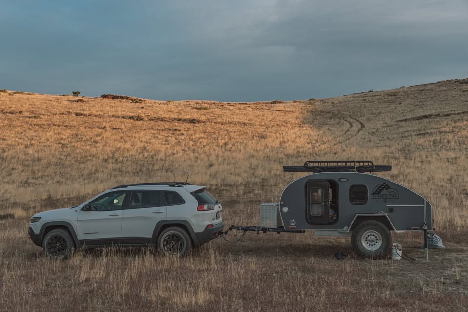 2019 Timberleaf Classic Off road in Farmington, UT (photo 10) — photo 10
