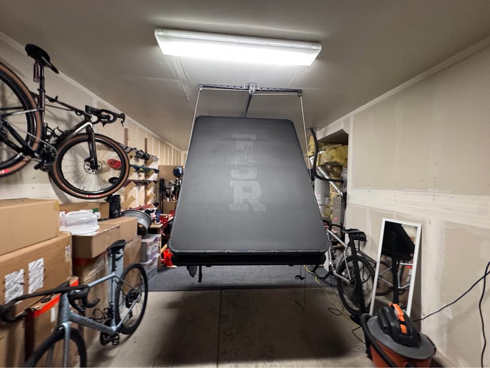 FreeSpirit Recreation (FSR) Rooftop Tent (Aspen Lite) in Reno, NV (photo 4) — photo 4
