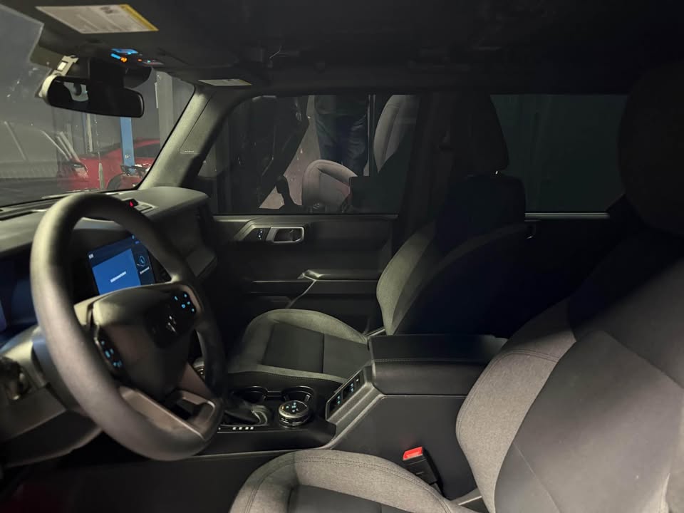 2025 Ford Bronco in Phoenix, AZ (photo 11) — photo 11