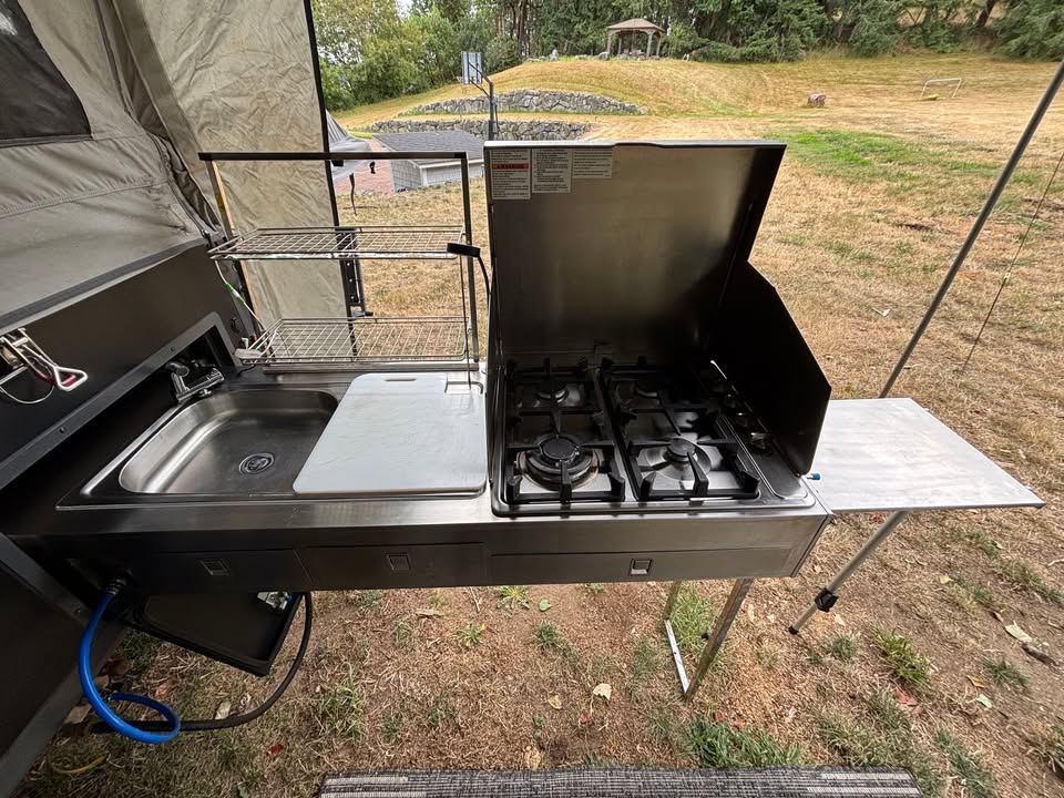 2021 Opus OP4 in Vashon, WA (photo 10) — photo 10