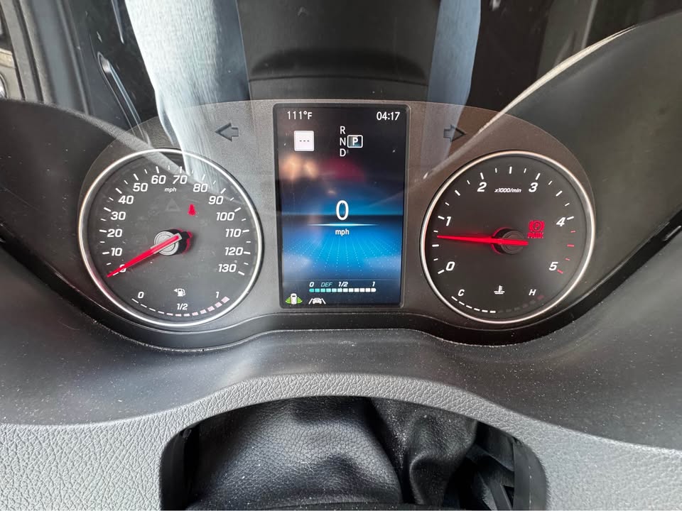 2021 Mercedes-Benz story teller overland in Georgetown, TX (photo 8) — photo 8