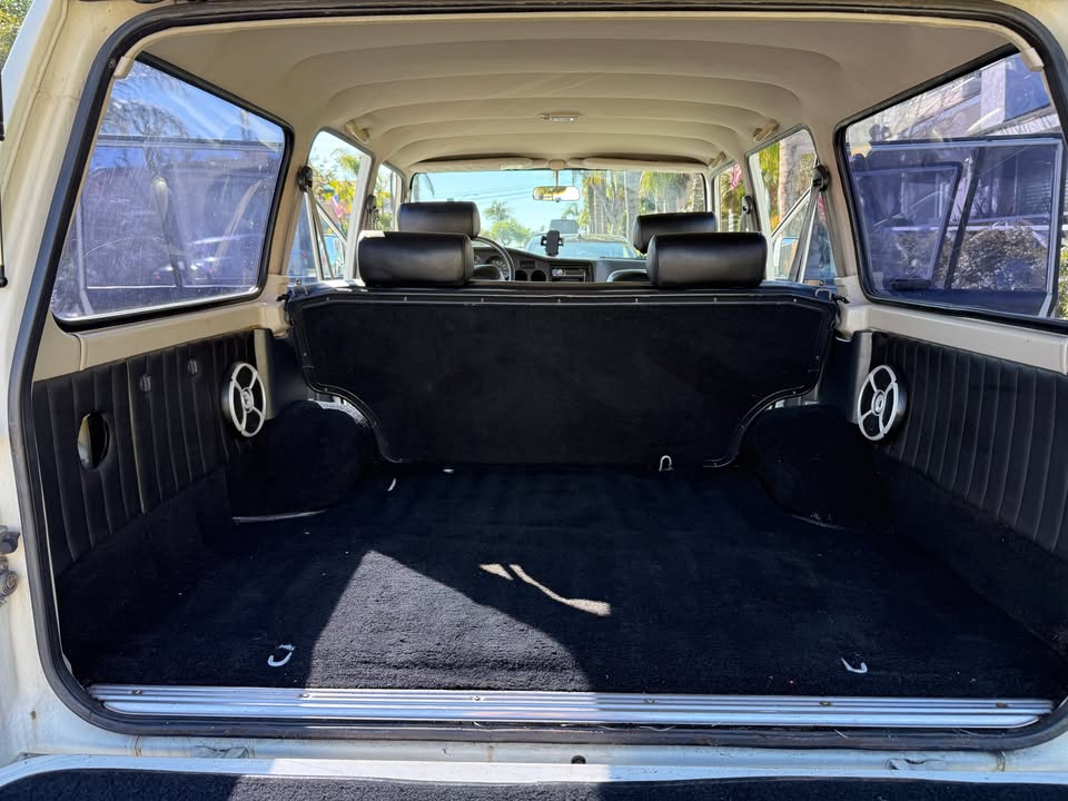 1989 Toyota Landcruiser (photo 11) — photo 11