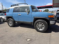 2012 Toyota FJ Cruiser · Sport Utility 2D