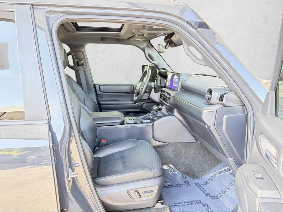 2024 Toyota Landcruiser · Sport Utility 4D in Denver, CO (photo 11) — photo 11