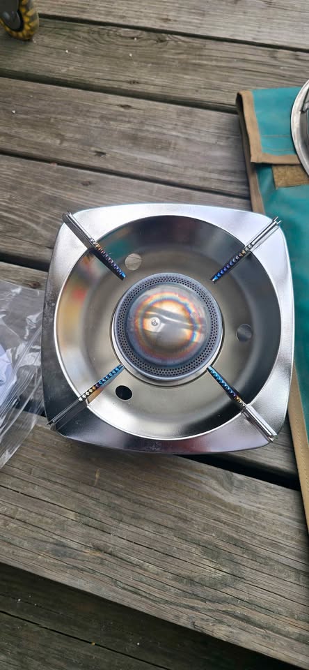 Tembo Tusk Skottle Grill Kit in Broomfield, CO (photo 3) — photo 3