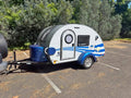 2016 Nucamp t@g teardrop camper