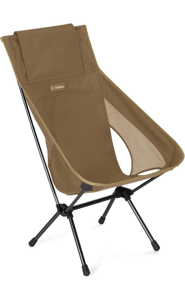 Helinox Chairs in Roy, UT (photo 2) — photo 2