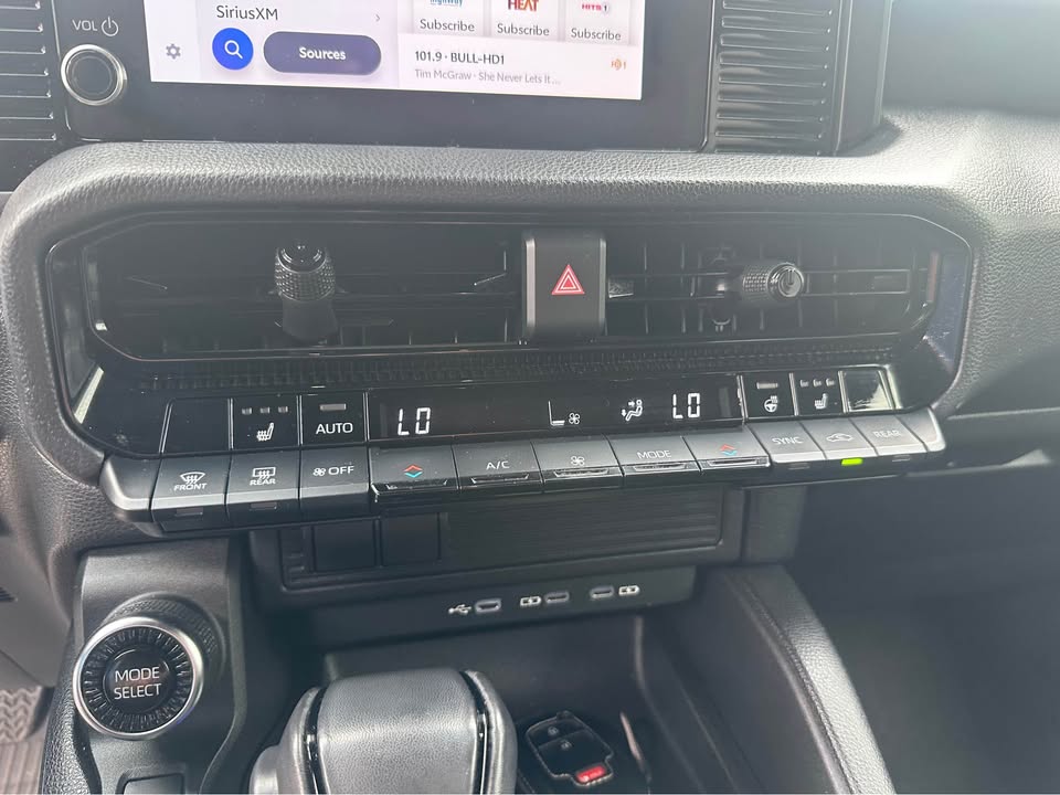 2024 Toyota Landcruiser in Boise, ID (photo 12) — photo 12