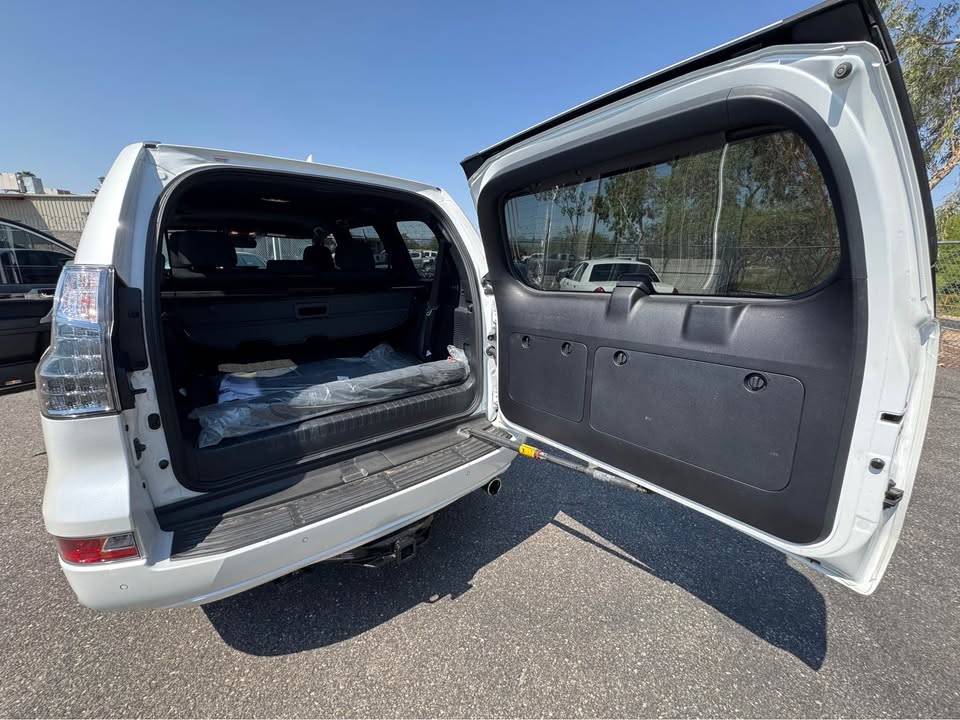 2023 Lexus GX · GX 460 Premium Sport Utility 4D in Tucson, AZ (photo 6) — photo 6