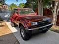 1994 Toyota Landcruiser · Sport Utility 4D
