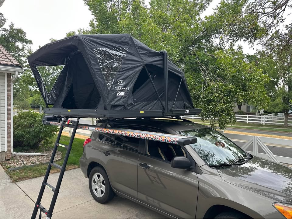 FSR Rooftop Tent in Westminster, CO (photo 3)