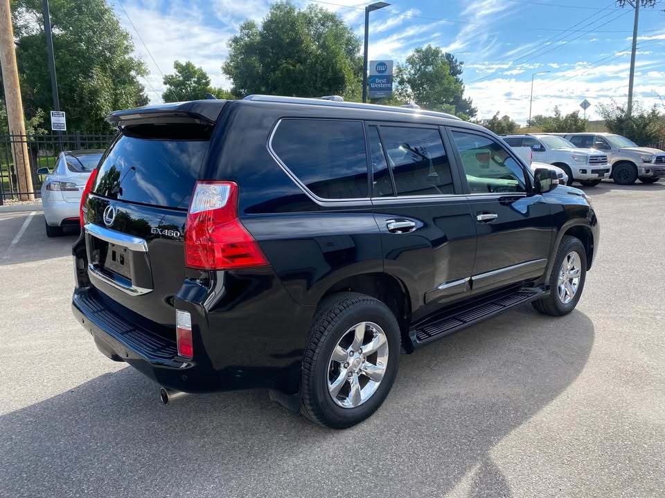 2010 Lexus GX 460 Premium in Lakewood, CO (photo 2) — photo 2