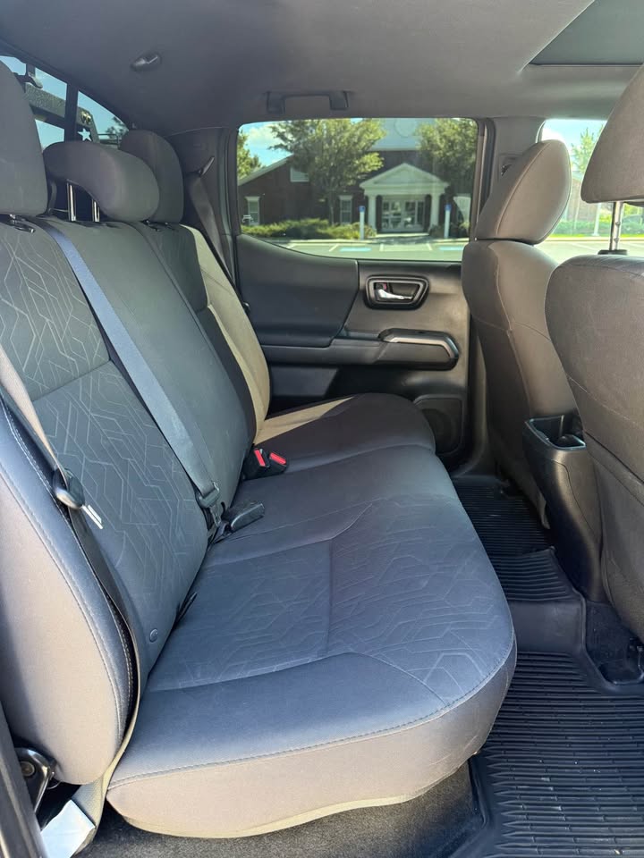 2017 Toyota Tacoma Trd Pro in Lehi, UT (photo 8) — photo 8