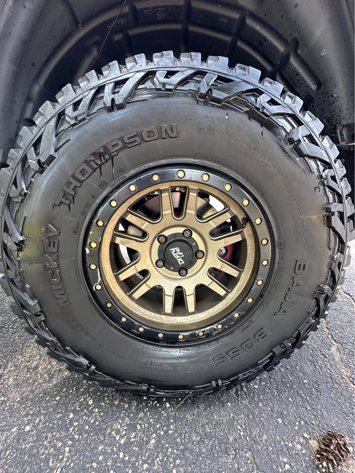 2022 Jeep Gladiator · Rubicon Pickup 4D 5 ft in South Lake Tahoe, CA (photo 8) — photo 8