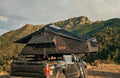 ROAM Adventure Co. The Vagabond Rooftop Tent