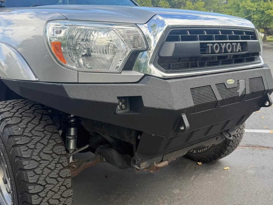 2015 Toyota Tacoma · TRD Off-Road Pickup 4D 5 ft in West Jordan, UT (photo 7) — photo 7