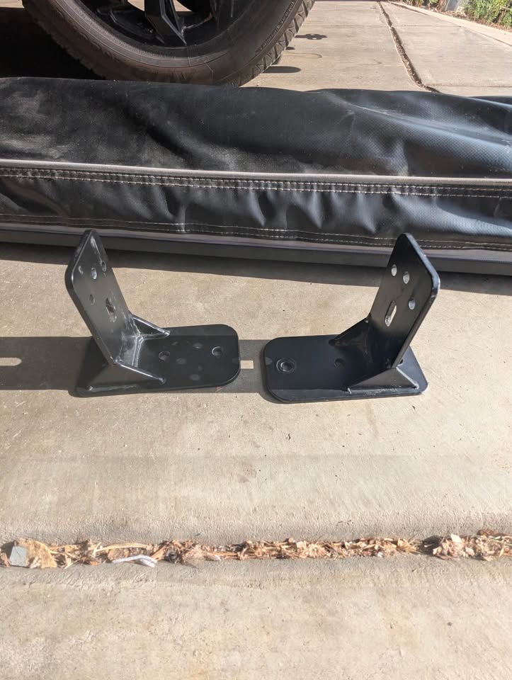 Rhino-Rack Batwing Awning 270 degrees in Denver, CO (photo 4) — photo 4