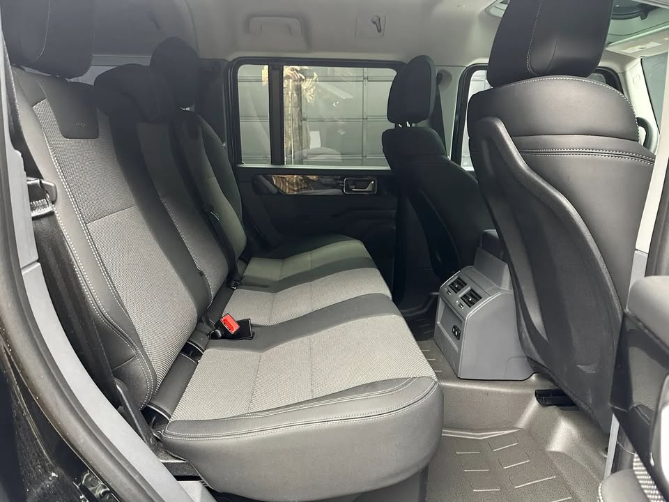 2024 BMW INEOS Grenadier Fieldmaster Edition in Portland, OR (photo 7) โ photo 7