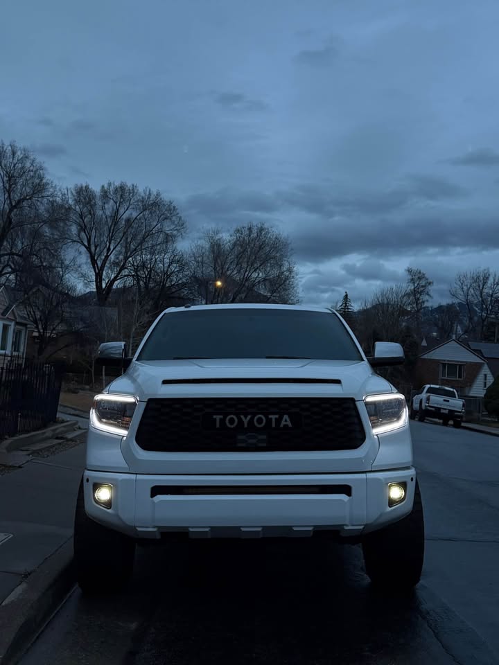 2016 Toyota Tundra CrewMax · 1794 in Salt Lake City, UT (photo 2)