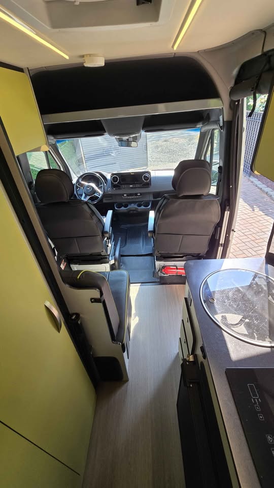 2020 Winnebago Revel 44E in Auburn, WA (photo 8) — photo 8