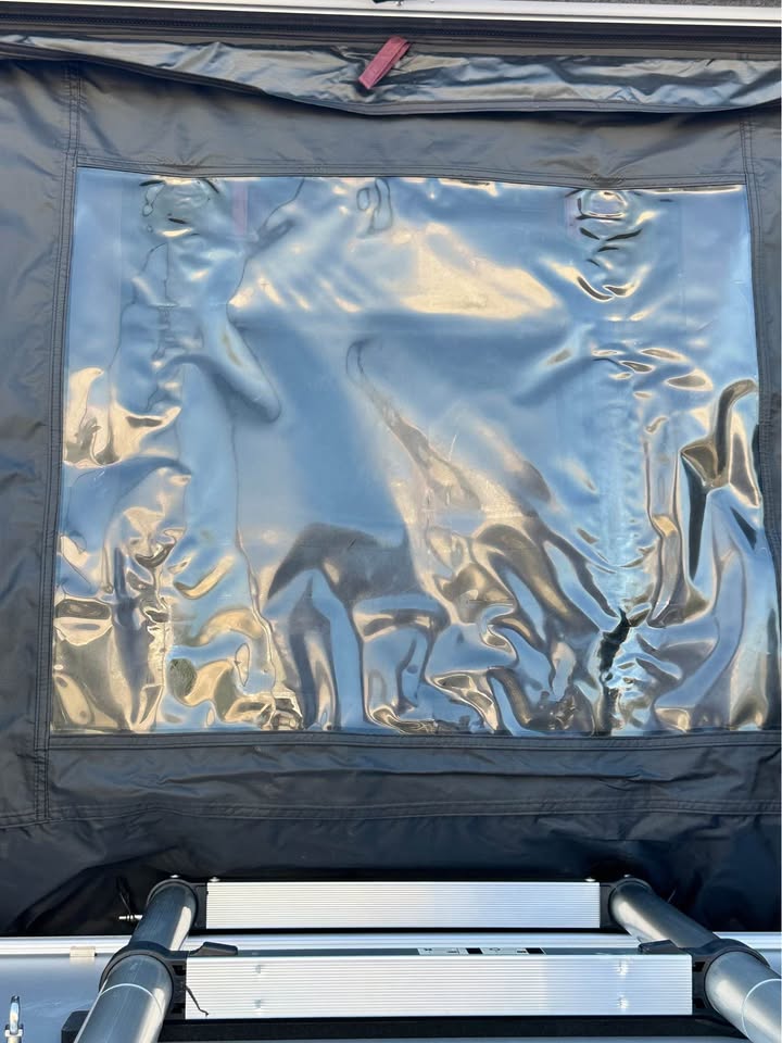iKamper Skycamp DLX (photo 9) — photo 9