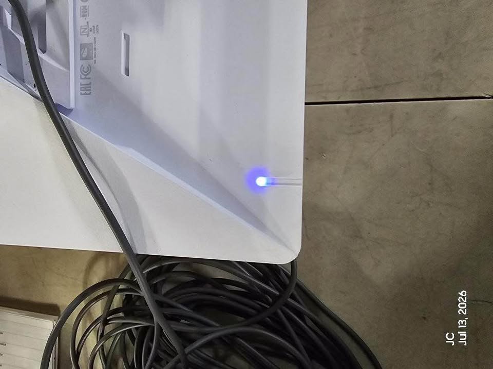 Starlink mini in Katy, TX (photo 5) — photo 5