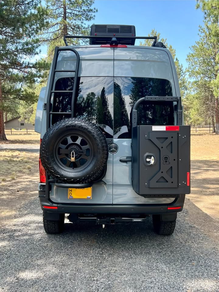 2022 Winnebago Revel + in Sisters, OR (photo 6) — photo 6