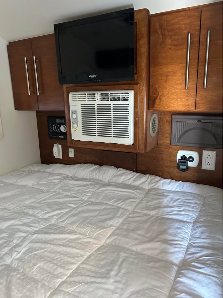 2015 NuCamp Little Guy Trailer t@g in Gig Harbor, WA (photo 8) — photo 8