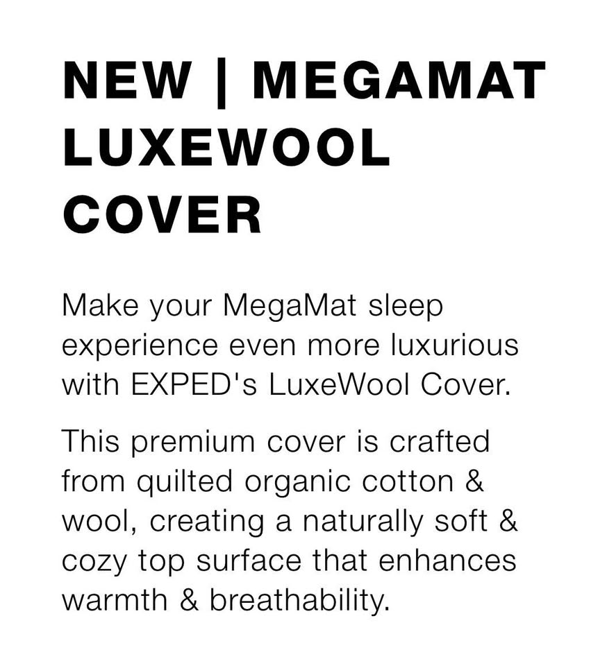 Camping pad: EXPED-
Megamat- Duo / M in Durango, CO (photo 7)