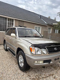 2000 Lexus LX · LX 470 Sport Utility 4D