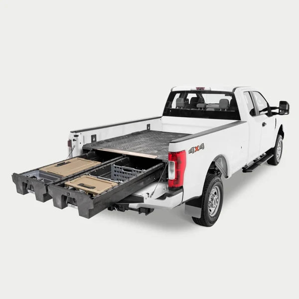 Decked Drawers XG10 - CHEVY/GMC HD 20+ 8 FOOT BED in Phoenix, AZ (photo 2) — photo 2