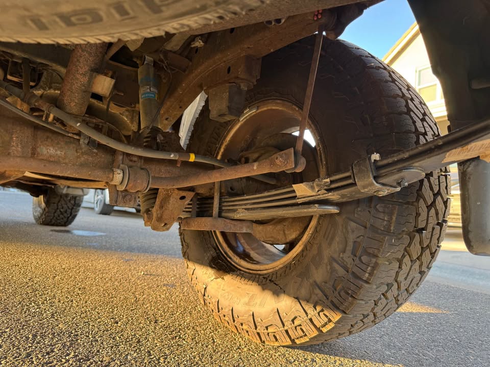 2005 Nissan Xterra S 4x4 *LOW MILEAGE* in Sacramento, CA (photo 12) — photo 12