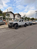 22 jeep gladiator mojave