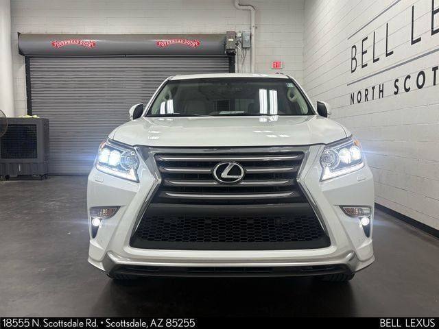 2019 Lexus GX in Scottsdale, AZ (photo 5) — photo 5
