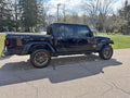 2023 Jeep Gladiator · Overland Pickup 4D 5 ft