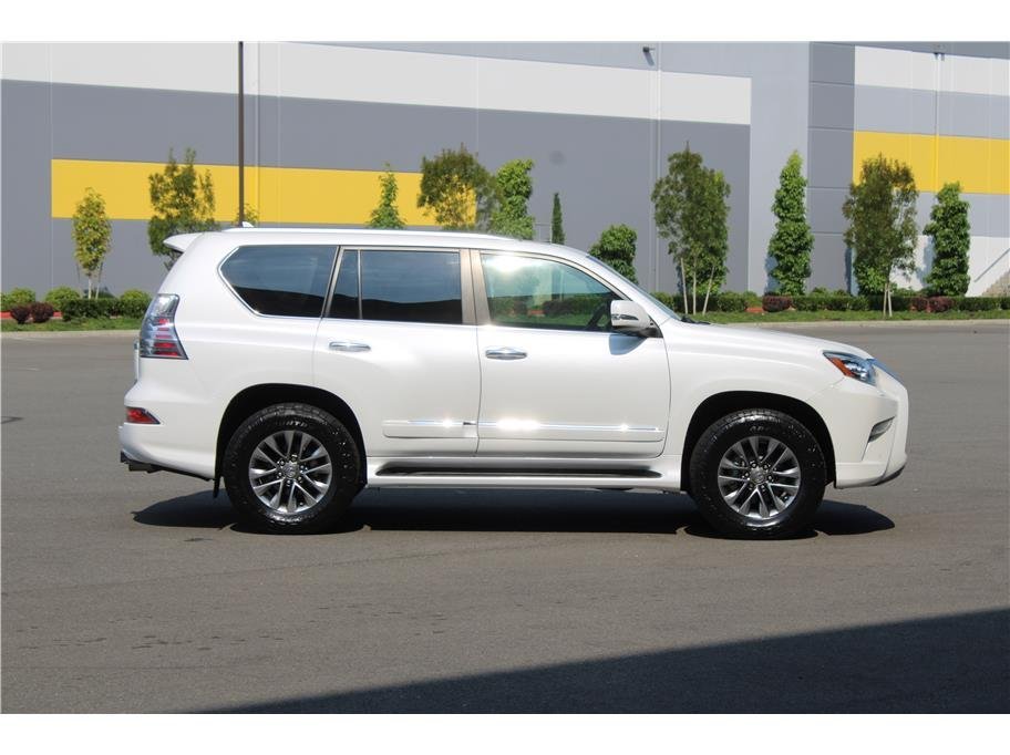 2015 Lexus GX in Marysville, WA (photo 4) — photo 4