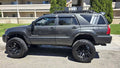 Toyota 4runner limited