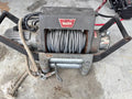 Warn HS9500I winch