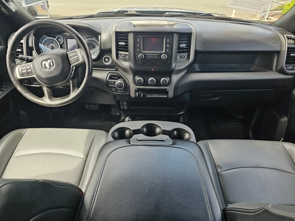 2022 Ram 2500 Power Wagon in Burlington, WA (photo 12)