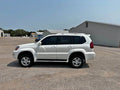 2004 Lexus GX · GX 470 Sport Utility 4D