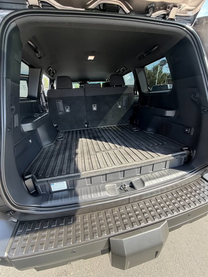 2024 Toyota Landcruiser Sport Utility 4D in Nampa, ID (photo 11) — photo 11